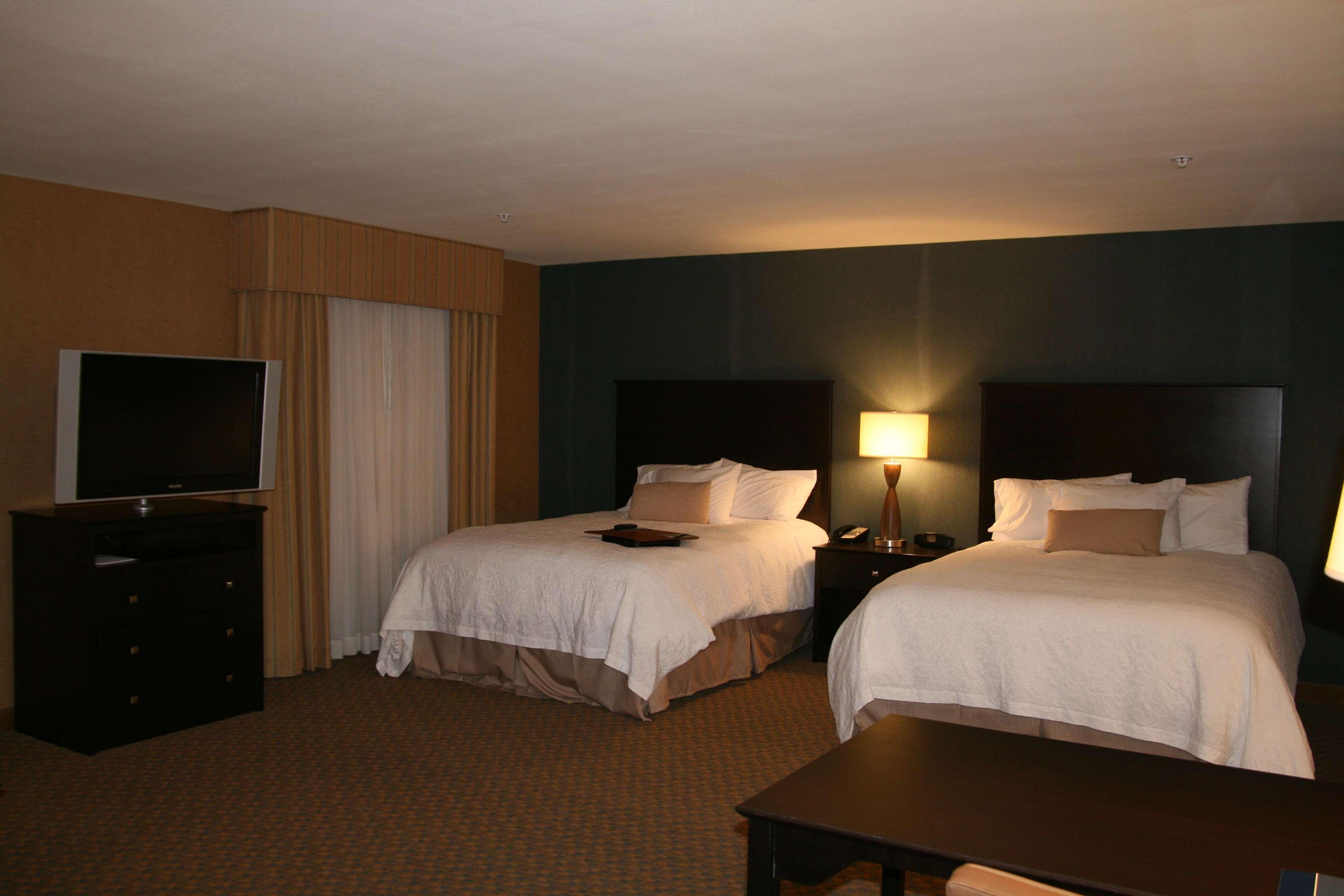 Hampton Inn And Suites Barstow Habitación foto