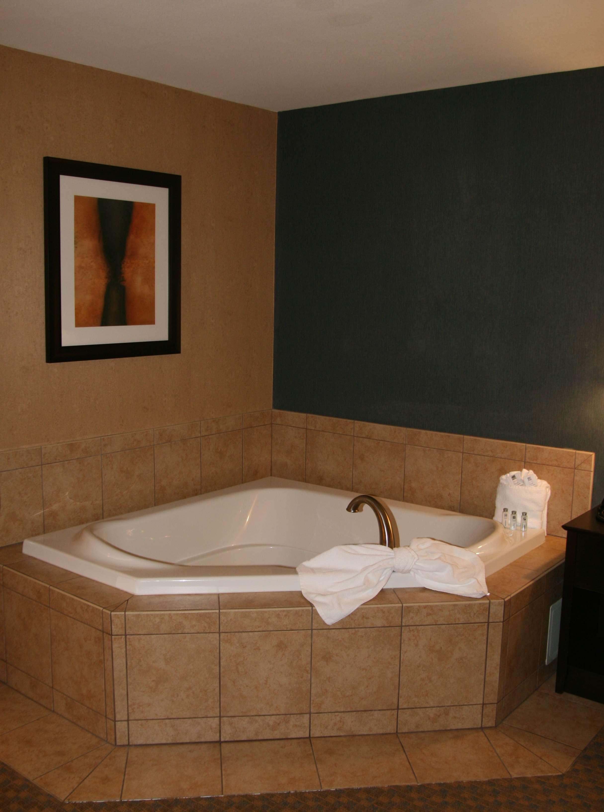 Hampton Inn And Suites Barstow Habitación foto